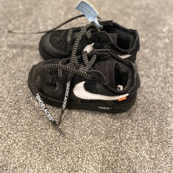 Off-White Other - Off White Nikes